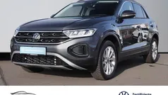 Gebraucht 2024 VW T-Roc Life SUV | 28.780 € (Guter Preis)