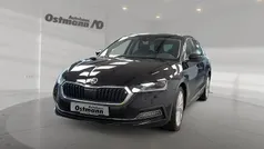 Gebraucht 2021 Skoda Octavia First Edition Kombi | 22.849 € (Fairer Preis)