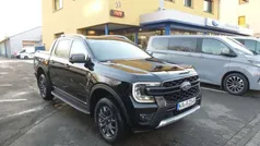 Agateblack Neu 2024 Ford Ranger Wildtrack Abholung | 59.990 € (Superpreis)