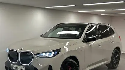 Gebraucht BMW X3 Comfort Edition 398 PS (292 kW) 2025 Grau SUV