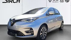 Gebraucht 2021 Renault Zoe Intens Kleinwagen | 15.990 € (Fairer Preis)