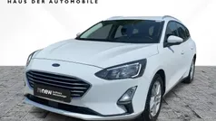 Gebraucht 2021 Ford Focus Cool & Connect Kombi | 18.996 € (Fairer Preis)