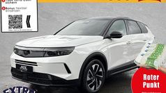 Gebraucht 2025 Opel Grandland X SUV | 31.990 € (Guter Preis)