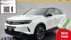 Gebraucht 2025 Opel Grandland X SUV | 31.990 € (Guter Preis)