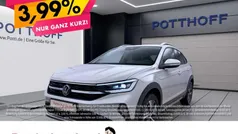 Grau Gebraucht 2023 VW Taigo Style SUV | 19.337 € (Guter Preis)