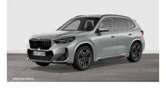 Gebraucht 2024 BMW X1 M Sport SUV | 44.995 € (Fairer Preis)