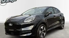 Schwarz Neu 2025 Ford Puma Gen-E SUV | 28.390 € (Guter Preis)