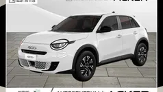 Gelato weiß Neu 2025 Fiat 600 Limousine | 21.980 € (Superpreis)