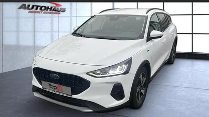 Gebraucht 2023 Ford Focus Active X Kombi | 21.490 € (Fairer Preis)