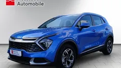 Blue flame Neu 2025 Kia Sportage SUV | 29.680 € (Fairer Preis)