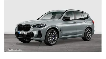 Gebraucht BMW X3 M Sport 340 PS (250 kW) 2023 SUV