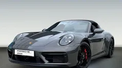 Gebraucht 2022 Porsche 911 Targa 4 Cabrio | 159.980 € (Fairer Preis)