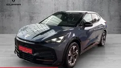 Blau Gebraucht 2024 Cupra Tavascan Endurance SUV | 40.950 € (Superpreis)