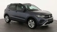 Rauch grau metallic Neu 2025 VW T-Cross Life SUV | 27.095 € (Fairer Preis)