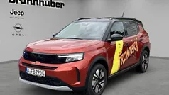 Metallic) (orange Neu 2025 Opel Frontera SUV | 29.449 € (Fairer Preis)