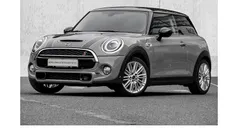 Gebraucht 2019 Mini Cooper S Pepper Kleinwagen | 20.790 € (Fairer Preis)