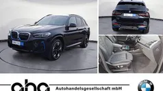 Gebraucht 2022 BMW iX3 Impressive SUV | 39.690 € (Fairer Preis)