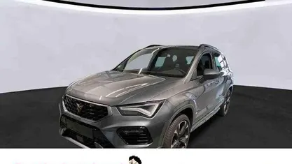 Gebraucht 2023 Cupra Ateca VZ SUV | 29.777 € (Superpreis)