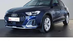 Blau Gebraucht 2024 Audi A1 Sport Kleinwagen | 23.980 € (Guter Preis)