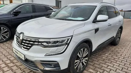 Gebraucht Renault Koleos Initiale Paris 184 PS (135 kW) 2022 SUV