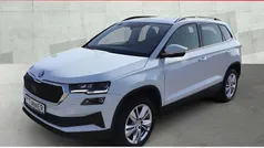 Gebraucht 2024 Skoda Karoq Selection SUV | 32.290 € (Fairer Preis)