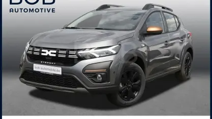 Gebraucht Dacia Sandero Extreme 110 PS (80 kW) 2025 Dolomitgrau Kleinwagen
