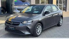 Mondstein grau/e:vulkan grau Gebraucht 2020 Opel Corsa Edition Kleinwagen | 11.880 € (Fairer Preis)