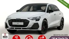Weiß Neu 2025 Audi A3 Sportback e-tron Sport Limousine | 46.583 € (Fairer Preis)