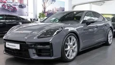 Gebraucht 2025 Porsche Panamera GTS Limousine | 179.561 €