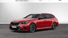 Gebraucht 2025 BMW M5 Performance Kombi | 129.690 €