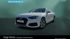 Ibisweiß Gebraucht 2020 Audi A4 Kombi | 21.990 € (Fairer Preis)