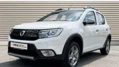 Gebraucht 2021 Dacia Sandero Prestige Kleinwagen | 12.890 € (Fairer Preis)