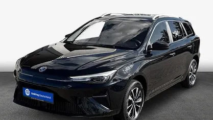 Gebraucht 2022 MG MG5 EV Comfort Kombi | 16.951 € (Fairer Preis)