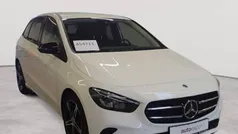 Mercedes B180