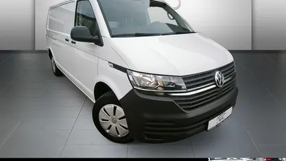 Gebraucht 2021 VW T6.1 Van | 19.700 € (Superpreis)