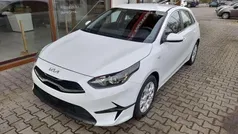 Gebraucht 2024 Kia Ceed 2 Limousine | 22.990 € (Fairer Preis)