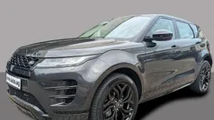 Carpathian grey Gebraucht 2022 Land Rover Range Rover evoque SE Dynamic SUV | 42.422 € (Fairer Preis)