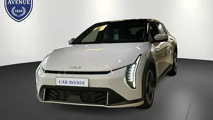 Weiß Neu 2025 Kia EV4 Earth Kleinwagen | 48.990 € (Fairer Preis)