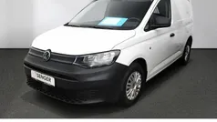 Gebraucht 2022 VW Caddy Van / Kleinbus | 19.980 € (Fairer Preis)