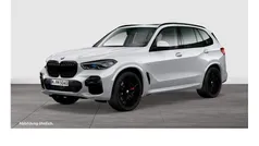 Gebraucht 2023 BMW X5 M Sport SUV | 68.840 € (Fairer Preis)