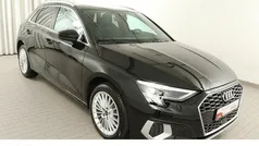 Gebraucht 2020 Audi A3 Sportback e-tron S-Line Limousine | 22.336 € (Guter Preis)