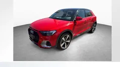 Misanorotperleffekt Gebraucht 2023 Audi A1 Ambiente Kleinwagen | 23.690 € (Superpreis)