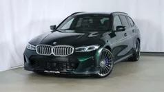 Gebraucht 2025 Alpina D3 Kombi | 98.080 € (Guter Preis)