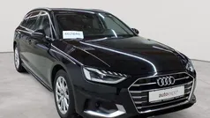 Gebraucht 2021 Audi A4 Advanced Kombi | 24.290 € (Fairer Preis)