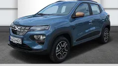 Gebraucht 2023 Dacia Spring Extreme Kleinwagen | 11.995 € (Guter Preis)