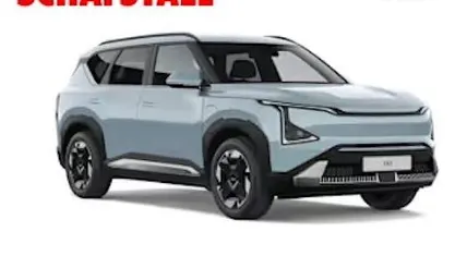 Gebraucht 2026 Kia EV5 Air SUV | 37.979 € (Guter Preis)