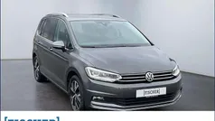 Gebraucht 2021 VW Touran Highline Van / Kleinbus | 26.255 € (Guter Preis)