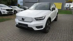 Gebraucht 2021 Volvo XC40 R-Design SUV | 28.500 € (Superpreis)