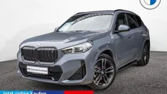 Storm bay Gebraucht 2023 BMW iX1 M Sport SUV | 46.950 € (Etwas zu teuer)
