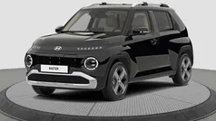 Gebraucht 2025 Hyundai Inster Techniq Kleinwagen | 29.995 € (Fairer Preis)